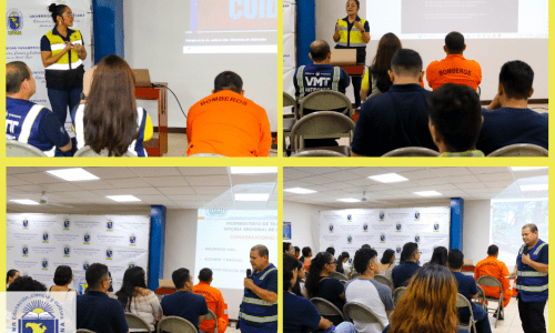 Foro de Seguridad Vial: Promoviendo una Movilidad más Segura.