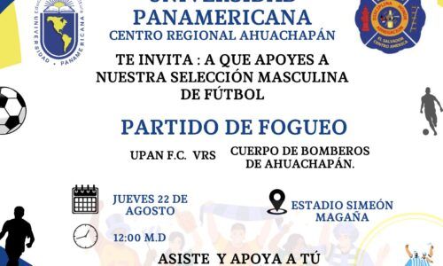 PARTIDO DE FOGUEO