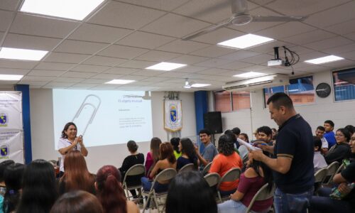 Jornada de Educación Financiera