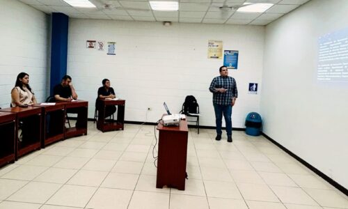 Primera jornada del Diplomado en Legislación Aduanera