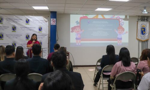 Semana de Investigación Científica ciclo 01-2025 Facultad Ciencias y Humanidades, Dia 3