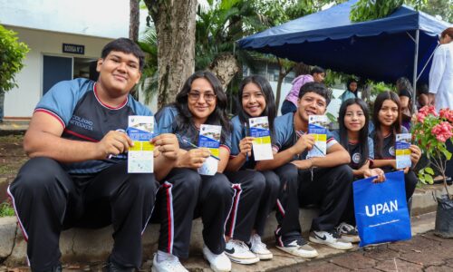 Feria de Salud