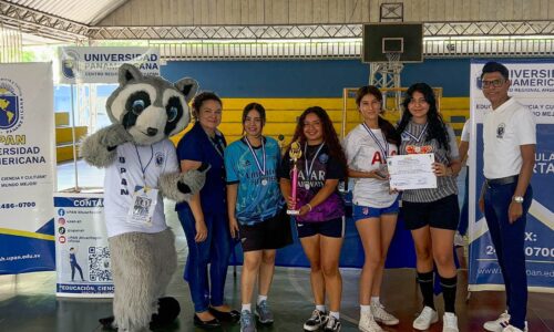 Torneo Universitario de Futbol Sala