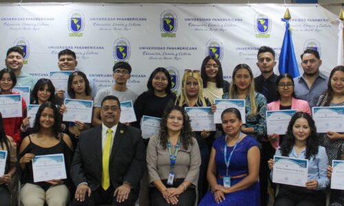 Clausura del Curso Básico de Derechos Humanos
