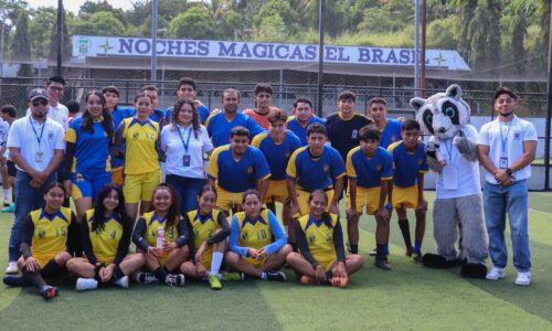 Campeonato “Uniendo Talento Deportivo 2025”