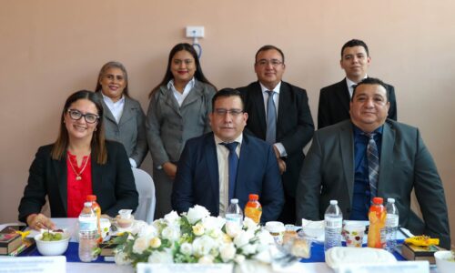Defensa Final de Trabajos de Investigación 2025